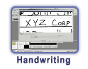Handwriting Specialists