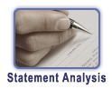 Statement Analysis